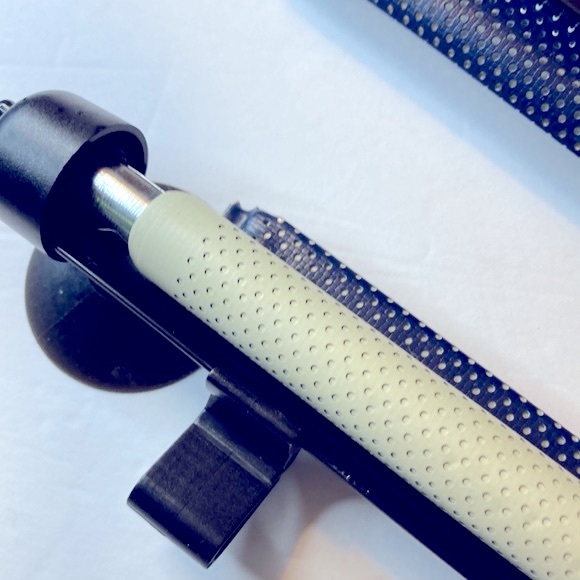 Retractable Car Window Shades Set of Two - Picture 2 of 3